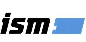 ISM