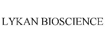 LYKAN BIOSCIENCE