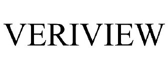 VERIVIEW