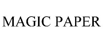 MAGICPAPER