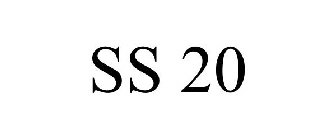SS 20