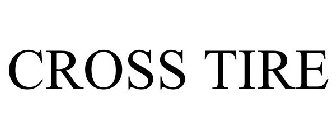CROSS TIRE