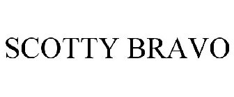 SCOTTY BRAVO