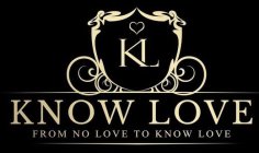 KNOW LOVE