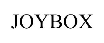 JOYBOX