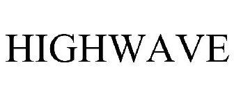 HIGHWAVE