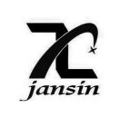 X JANSIN
