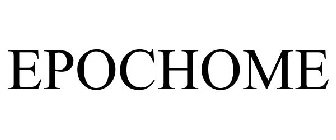 EPOCHOME