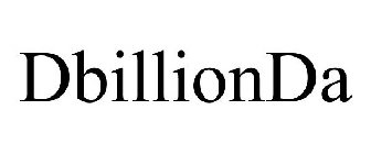 DBILLIONDA