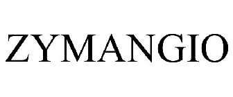 ZYMANGIO