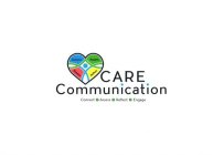 CARE COMMUNICATION CONNECT ASSESS REFLECT ENGAGE