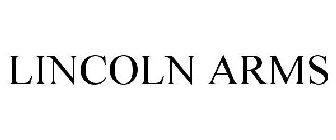 LINCOLN ARMS