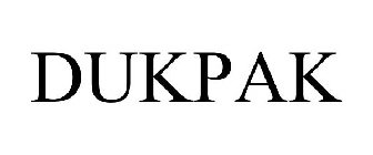 DUKPAK