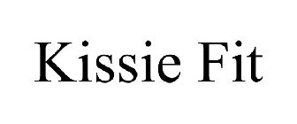 KISSIE FIT