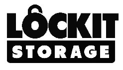 LOCKIT STORAGE