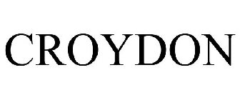 CROYDON