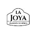 LA JOYA TRADICION DE MEXICO