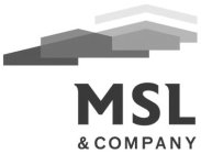 MSL & COMPANY