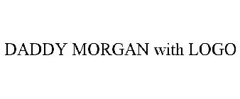 DADDY MORGAN WITH LOGO