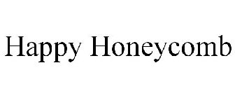 HAPPY HONEYCOMB