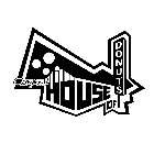ORIGINAL HOUSE OF DONUTS