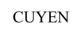 CUYEN