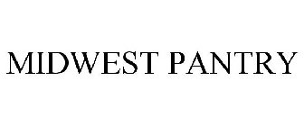 MIDWEST PANTRY