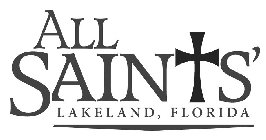 ALL SAINTS' LAKELAND, FLORIDA
