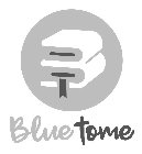 BLUE TOME