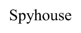 SPYHOUSE
