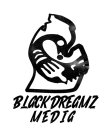BLACK DREAMZ MEDIA