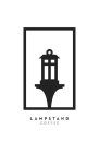 LAMPSTAND COFFEE