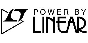 LT POWER BY LINEAR