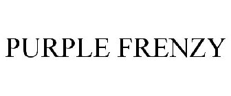 PURPLE FRENZY