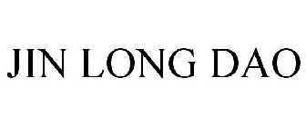 JIN LONG DAO