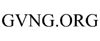 GVNG.ORG