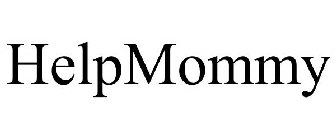HELPMOMMY