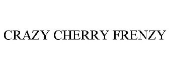 CRAZY CHERRY FRENZY