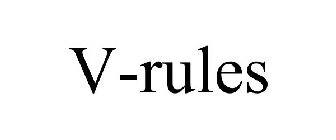 V-RULES