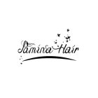 PAMINA HAIR