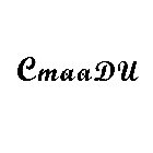 CMAADU