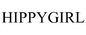HIPPYGIRL