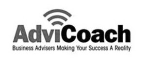 ADVICOACH BUSINESS ADVISERS MAKING YOUR SUCCESS A REALITY