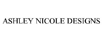 ASHLEY NICOLE DESIGNS