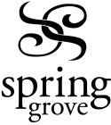 SG SPRING GROVE