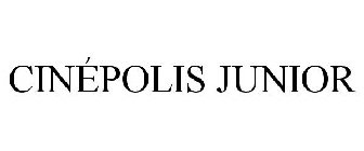 CINÉPOLIS JUNIOR