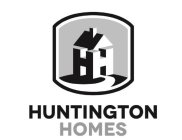 HUNTINGTON HOMES