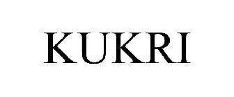 KUKRI