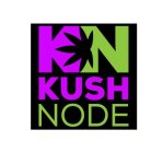 KN KUSH NODE