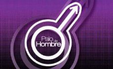 PALO DE HOMBRE